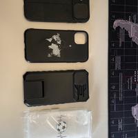 Cover iphone 11