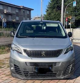 Peugeot Expert travel 9 posti