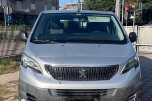 Peugeot Expert travel 9 posti