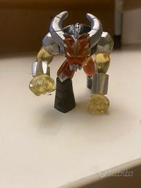 gormita final evolution