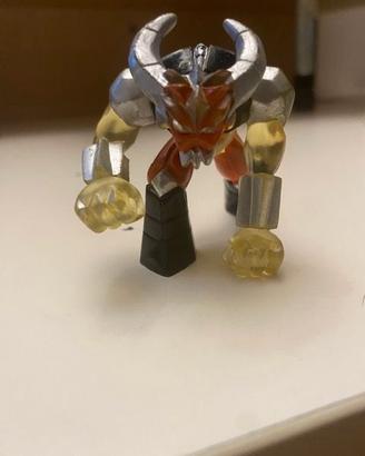 gormita final evolution