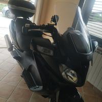 Burgman 650 executive