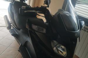 Burgman 650 executive