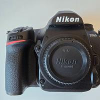 Nikon D780