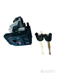 KIT CHIAVE HONDA PCX 125 CD 35100-K35-D110