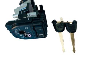 KIT CHIAVE HONDA PCX 125 CD 35100-K35-D110