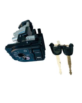 KIT CHIAVE HONDA PCX 125 CD 35100-K35-D110