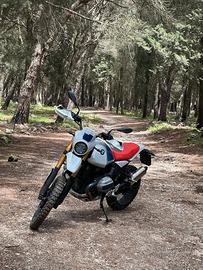 BMW R 12 G/S Full Optional