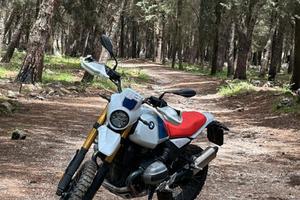 BMW R 12 G/S Full Optional