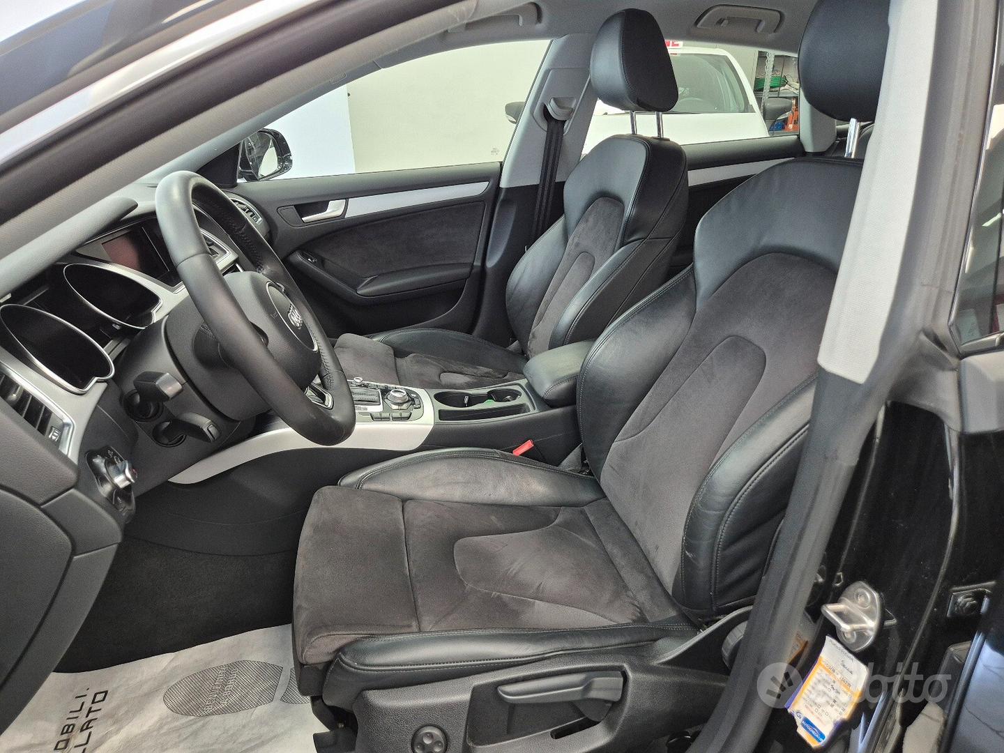Audi A5 2015 photo 5