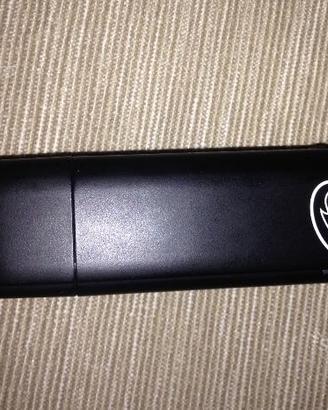 Chiavetta internet-pen drive usb