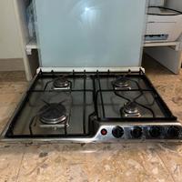 forno a incasso 