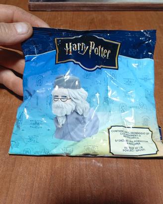 Harry Potter eurospin 