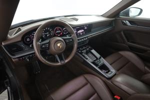 PORSCHE 911 911 Carrera 4S Cabriolet