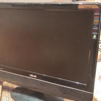 Monitor TV Asus 24TIEH