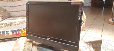 Monitor TV Asus 24TIEH