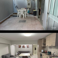 Casa estiva