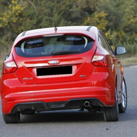Kit tuning per focus mk3