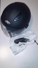  Casco scooter/ moto