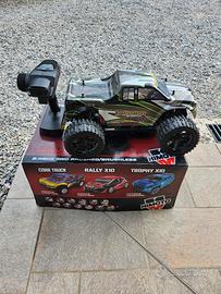 Macchina telecomandata