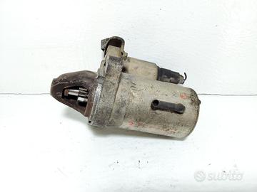 MOTORINO D' AVVIAMENTO TOYOTA Yaris Serie 28100000