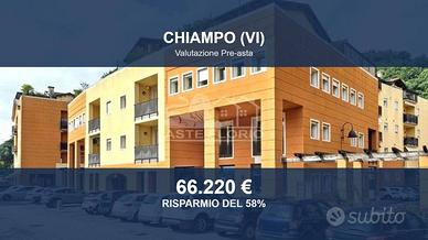Immobile in asta di 159 m² con più di 5 locali a C