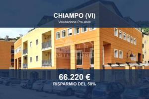 Immobile in asta di 159 m² con più di 5 locali a C