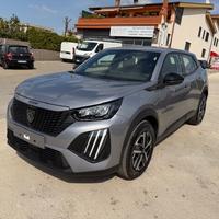 Peugeot 2008 PureTech 100 S&S Style