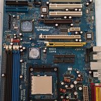 schede madre pcb processori ram pcu