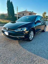 Golf 7 1.5 bluemotion metano