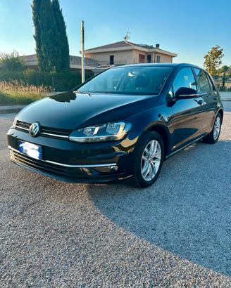 Golf 7 1.5 bluemotion metano