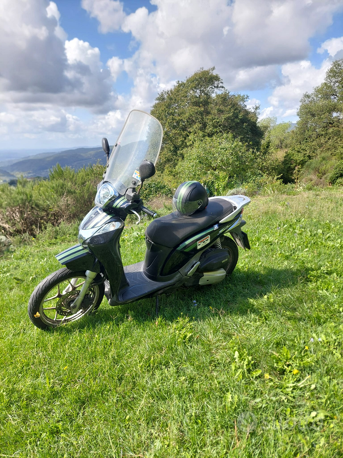 Subito Bauletto Sh 150 Usato Bauletto Honda Sh 150 Originale