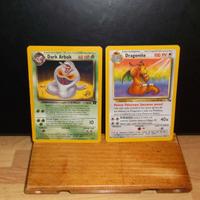 2 figurine pokemon 1999/2000 wizards