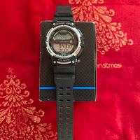 Orologio casio