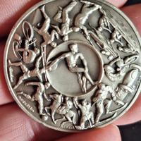 Rara Medaglia Comune di Milano anni 50/60 
