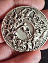 Rara Medaglia Comune di Milano anni 50/60 