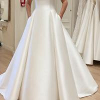 Abito Pronovias Modello Jory