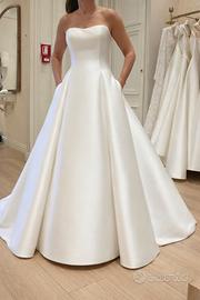 Abito Pronovias Modello Jory