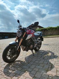 HONDA CB 650 R