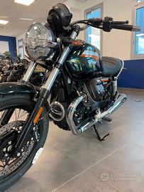 Moto Guzzi V7