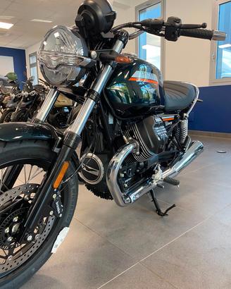 Moto Guzzi V7