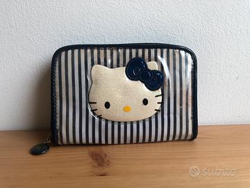 Portafoglio Hello Kitty