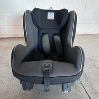Seggio Peg Perego Viaggio 1 duo fix + base isofix