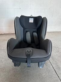 Seggio Peg Perego Viaggio 1 duo fix + base isofix