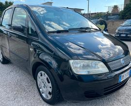 Fiat Idea 1.3 Multijet 70 CV KM CERTIFICATI 2007