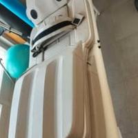 Lettino HHP   Terapia Riabilitazione Massaggi