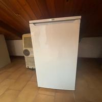 Frigorifero funzionante