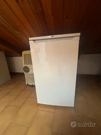 Frigorifero funzionante