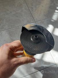 Mini frullino ARIA COMPRESSA 