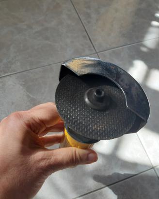 Mini frullino ARIA COMPRESSA 